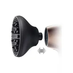 Фен Remington AIR3D (D7777) - мініатюра 5