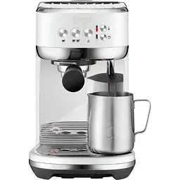 Кавоварка ріжкова Sage Bambino Plus SES500SST [170768] - мініатюра 2