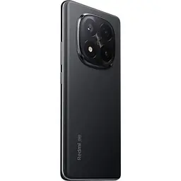 Смартфон Xiaomi Redmi Note 14 Pro Plus + 5G 8/256Gb чорний - мініатюра 4