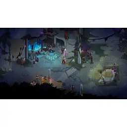 Ключ активації Microsoft The Mageseeker: A League of Legends Story для Xbox One/Series - мініатюра 3