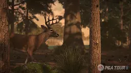 Гра Sony PlayStation 4 Rory McIlroy PGA Tour Англійська Версія Б/в - мініатюра 3