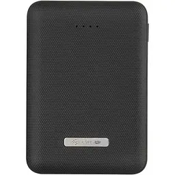 Додаткова батарея Gelius Pro Soft GP-PB5-G2 5000mAh Black - мініатюра 5