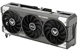 Відеокарта ASUS RTX 5060 8GB TUF Gaming OC Edition (TUF-RTX5060-O8G-GAMING) (GDDR7, 128 bit, PCI-E v5.0 x16) - мініатюра 6