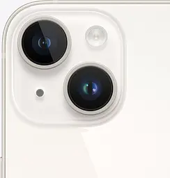 Смартфон Apple iPhone 14 256GB Starlight OPEN BOX - мініатюра 5