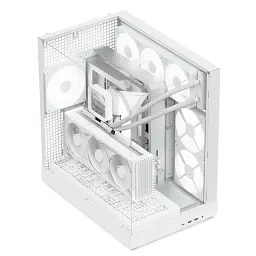 Корпус для ПК APNX V2 White (APCM-VI02143.21) - мініатюра 7