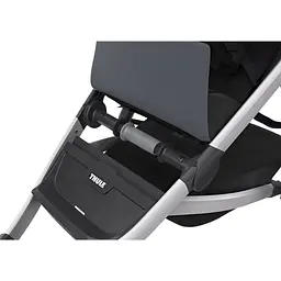 Дитяча коляска Thule Urban Glide 2 Dark Shadow (TH 10101950) - мініатюра 9