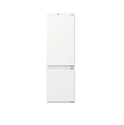 Холодильник Gorenje 177х55х54см 1 двері 251(29) л А++ FrostLess LED дисплей білий (RBI5182A1)