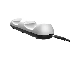 Зарядний пристрій для геймпада Trust GXT 251 Duo Charging Dock for PS5 (24173) - мініатюра 7