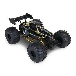 Автомобіль на радіокеруванні KS Drive Off-Road High Speed чорний (SL-8399ARH) - мініатюра 4