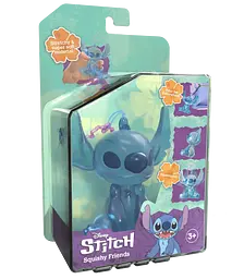 Сквіш-іграшка Eolo Disney Stitch Squishy Friends Дісней Стіч (EO-004998) - мініатюра 11