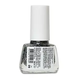 Лак для нігтів Quiss Fusion Glitter відтінок 09, 6 г - мініатюра 2