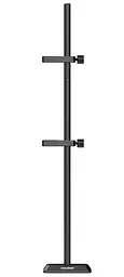Підставка для відеокарти Coolmoon GH-260 Black (GH260 Black) - мініатюра 3