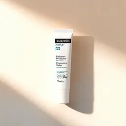 Бальзам для губ для всієї родини "CICA SOS",15 мл - мініатюра 5