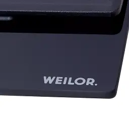 Поверхня газова на склі Weilor GG W 714 BL - мініатюра 6