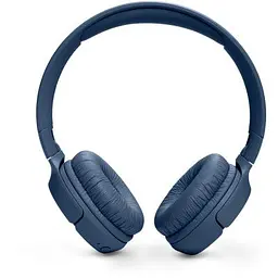 Навушники JBL Tune 520BT Blue (JBLT520BTBLUEU) - мініатюра 2