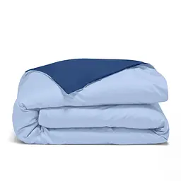 Підковдра полуторна 160х220 DENIM BREEZE COSAS (4822052378465) - мініатюра 2