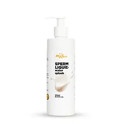Лубрикант Boys Of Toys MyLove Sperm Liquid Water Splash імітатор сперми, 300 мл