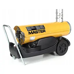Теплова гармата Master BV 77 E - мініатюра 4