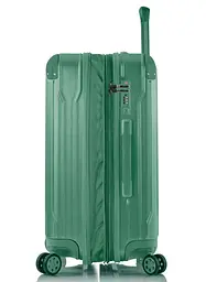 Валіза Heys Xtrak (M) Midnight Green (10103-0148-26) 930192 - мініатюра 3