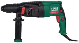 Перфоратор Зеніт ЗП-1100 DFR SDS-Plus+ШЗП 1100Вт ZENIT teh0025864