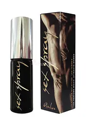 Парфуми SEX SPRAY 15 ML RUF 19-2041 98867