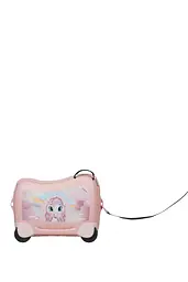 Валіза 52 См Samsonite DREAM2GO UNICORN TESS 52х38x21 KK5*80001 - мініатюра 7