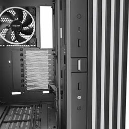 Корпус для ПК Be quiet! LIGHT BASE 900 DX Black (BGW69) - мініатюра 4