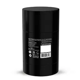 Парфумований дезодорант Barbers Tobacco & Patchouli 50 г - мініатюра 2