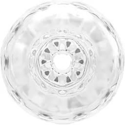 Мастурбатор Marc Dorcel Double OO (MD0857) [170236] - мініатюра 2