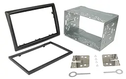 Перехідна рамка Renault Megane II AWM 781-27-116