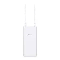 Зовнішній маршрутизатор TL-MR100 N300, 4G/LTE, 1xFE LAN/WAN TP-Link teh0017346 - мініатюра 4