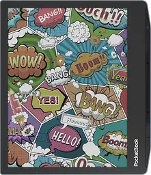 Електронна книжка PocketBook Era Color (PB700K3) Stormy Sea - мініатюра 3