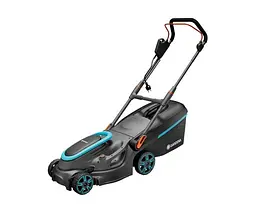 Електрична газонокосарка Gardena PowerMax 37/1800 G2 (14637-20)