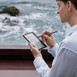 Електронна книга BOOX Go 7 Black - мініатюра 7