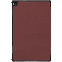 Чохол до планшета BeCover Smart Case Lenovo Tab M10 TB-328F (3rd Gen) 10.1" Red Wine (708287) - мініатюра 3