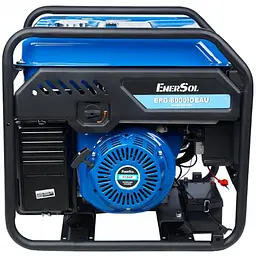 Генератор EnerSol EPG-8000IOEAU