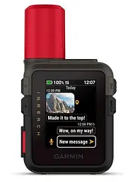 GPS-приймач Garmin inReach Mini 3 Plus (010-03387-10)
