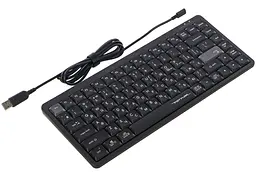 Клавіатура A4Tech A4-Tech Fstyler FX53 (Black) (FX53 (Black)) - мініатюра 4