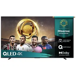 LED-телевізор Hisense 100E7Q PRO (7134222)