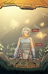 Star Wars. The High Republic Adventures. The Battle of Eriadu #1 (2025) - Алісса Вонг - мініатюра 6