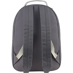 Рюкзак GoPack Education Teens 147 сірий (GO25-147M-7) - мініатюра 5