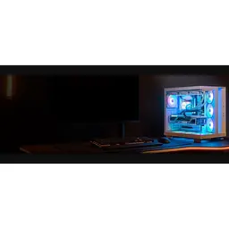 Корпус be quiet! Light Base 500 LX Білий (BGW86) без БЖ - мініатюра 8