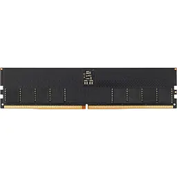 Модуль пам'яті для комп'ютера DDR5 16GB 4800 MHz INTELIGENTES (IU5AIH1/16) - мініатюра 2