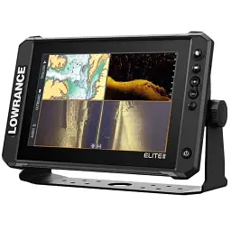 Ехолот Lowrance Elite FS 10 Active Imaging 3-in-1 - мініатюра 3