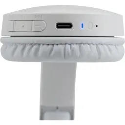 Bluetooth Stereo Panasonic RB-HF630BE-W White UA - мініатюра 6