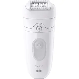 Епілятор Braun Silk-epil 5 SE 5-011 [125594] - мініатюра 2