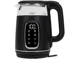 Електрочайник Adler AD 1305BS