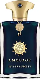 Оригінал Amouage Interlude 53 100 мл Екстракт