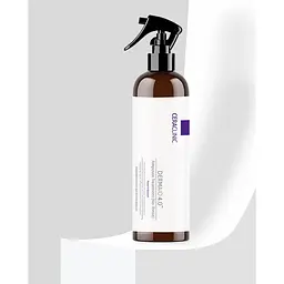 Спрей для волосся DERMAID 4.0 Ampoule Treatment No-Rinse Protein Quench Ceraclinic 200 мл - мініатюра 2