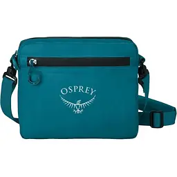 Сумка Osprey Ultralight Shoulder Satchel синя - мініатюра 5